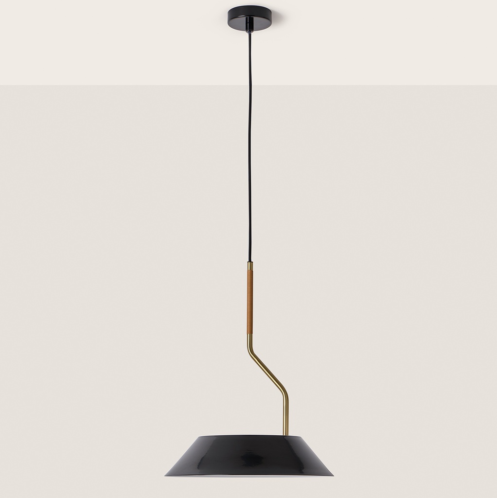 [C1287/NIQ] AIDER COLGANTE  (NIQUEL)