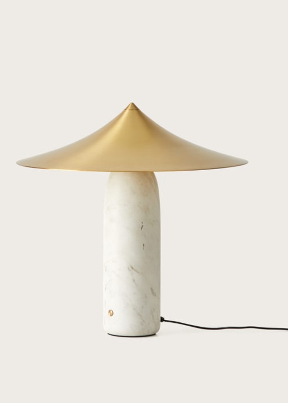 [S1288/BCO/BCO] KINE SOBREMESA (BLANCO TEXTURIZADO, BLANCO)