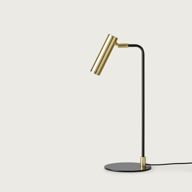 [S1194/NEG] MARU SOBREMESA (NEGRO MATE)