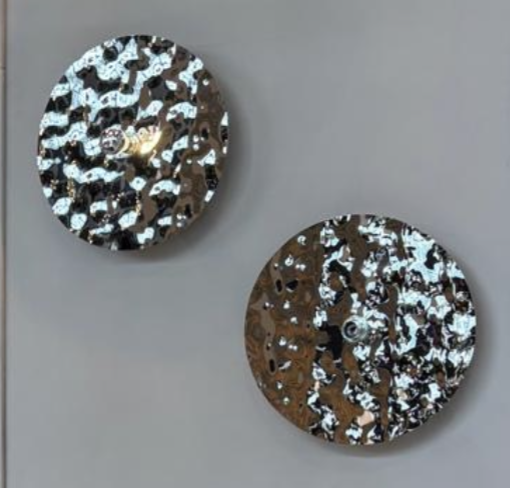 [A1195/35] MOON APLIQUE (35)