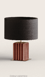 [NAC140/1/BCO] PIRE SOBREMESA (BLANCO MATE)