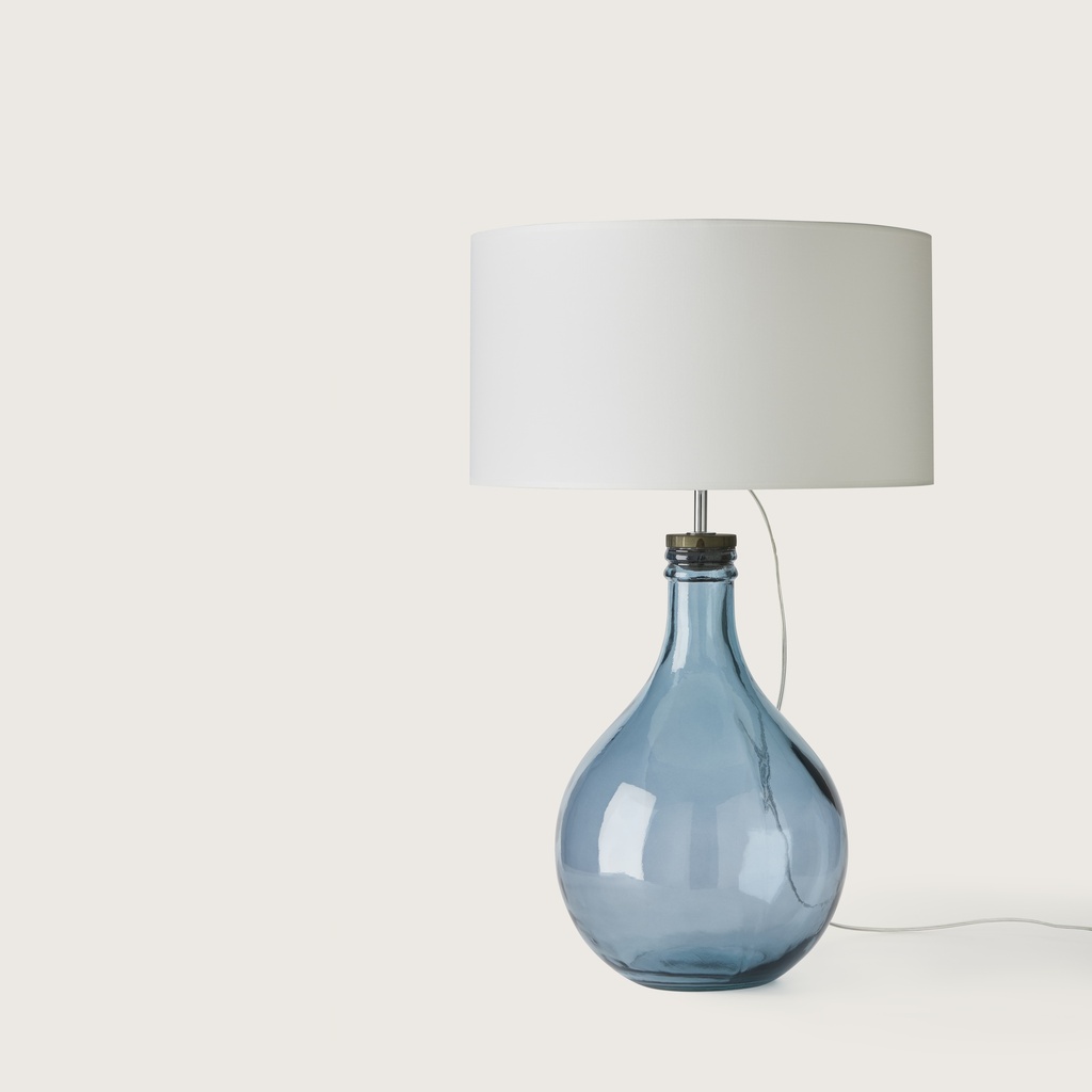 [NAC093/AZUL] SAM SOBREMESA (Azul)