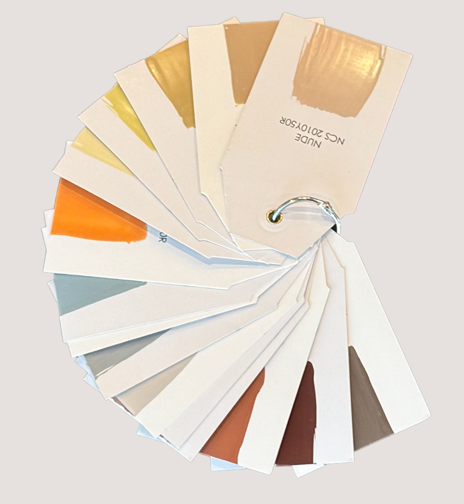 [S.M.2025] SET DE MUESTRAS 2025