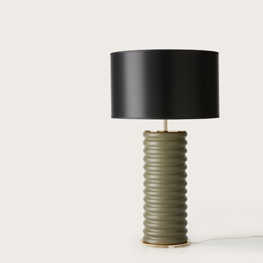 [NAC113/BCO] TARO SOBREMESA (BLANCO MATE)