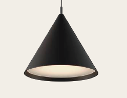 [1340/20/BCO] TRAG/MARG TULIPA (20, BLANCO MATE TEXTURIZADO)