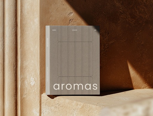 [CATALOGO.2025] CATÁLOGO GENERAL AROMAS 2025