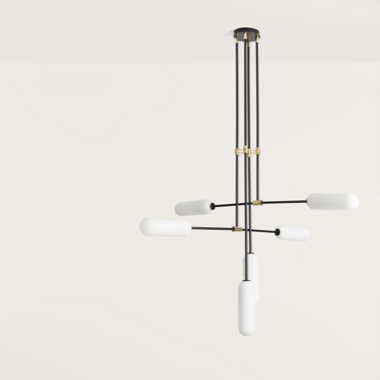 [C1281/6] ATIL L COLGANTE