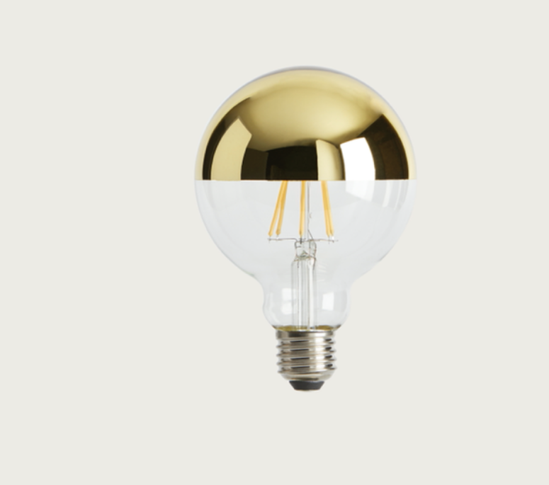 [B039/CRO] B039 BOMBILLA (CROMO)