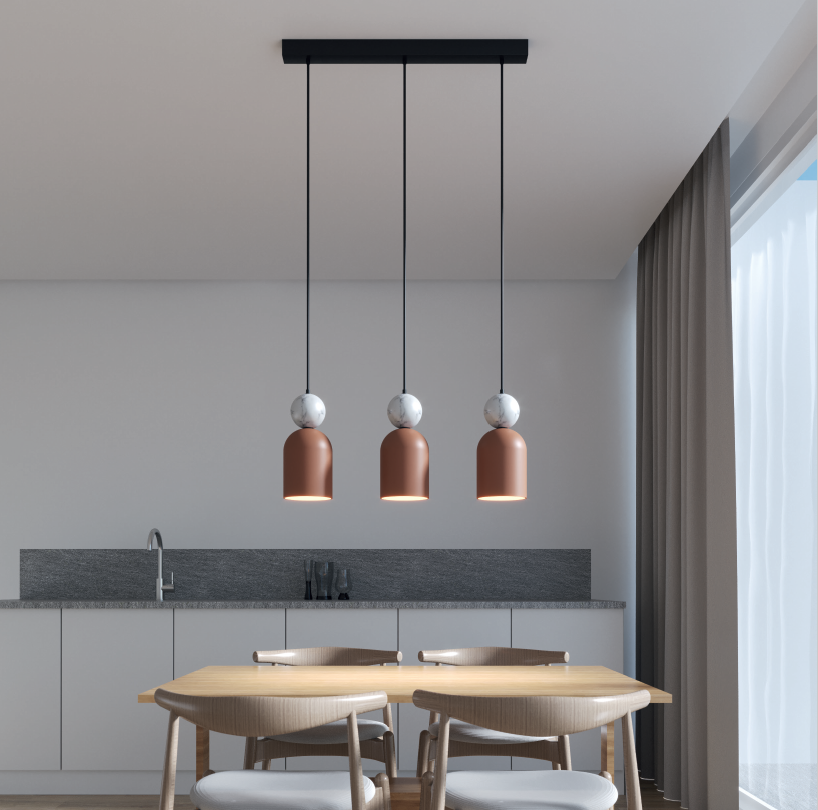 [C1084/3/BCO] BELL COMPOSICION (BLANCO)