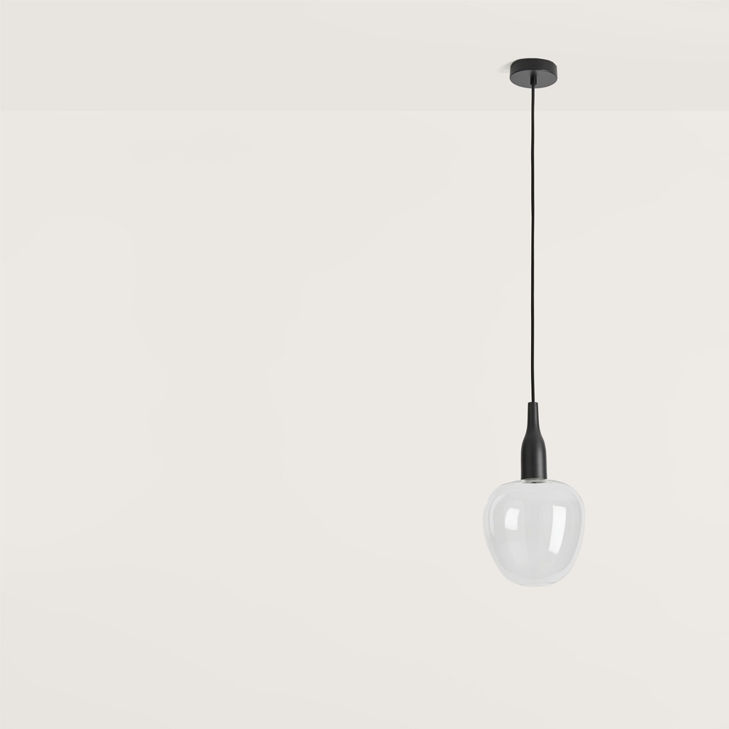 [C1012/NEG] C1012/NEG COLGANTE 