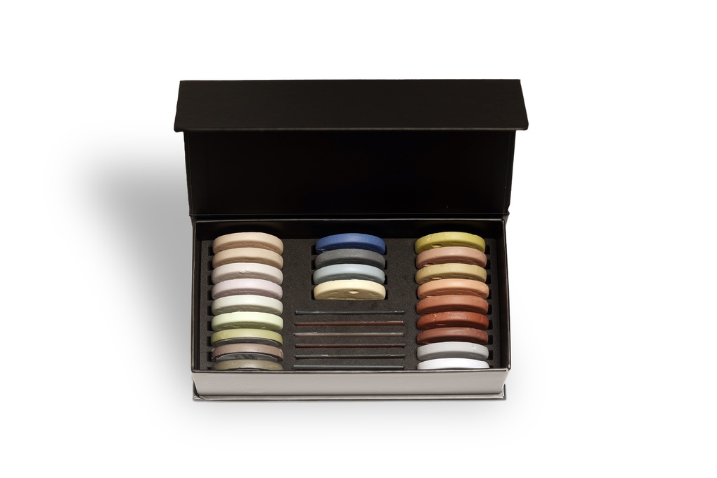 [C.M.2025] CAJA DE MUESTRAS 2025