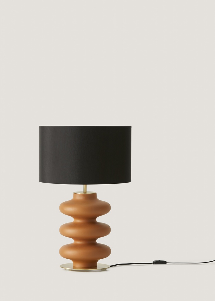 [NAC119/BCO] ADON SOBREMESA (BLANCO MATE)