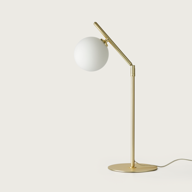 [S1156/CRO] ENDO SOBREMESA (CROMO)