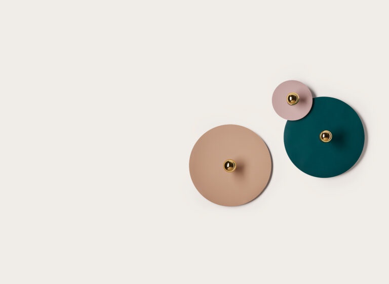 [A1135/3] FLAT APLIQUE COMPOSICION