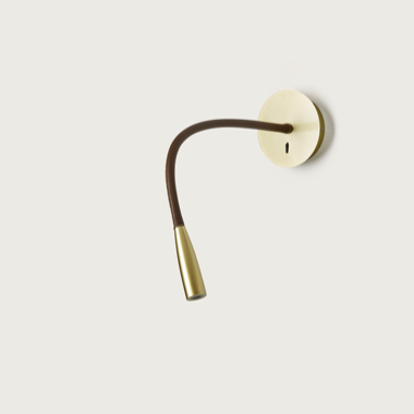 [A1248] FLEXI LEATHER APLIQUE